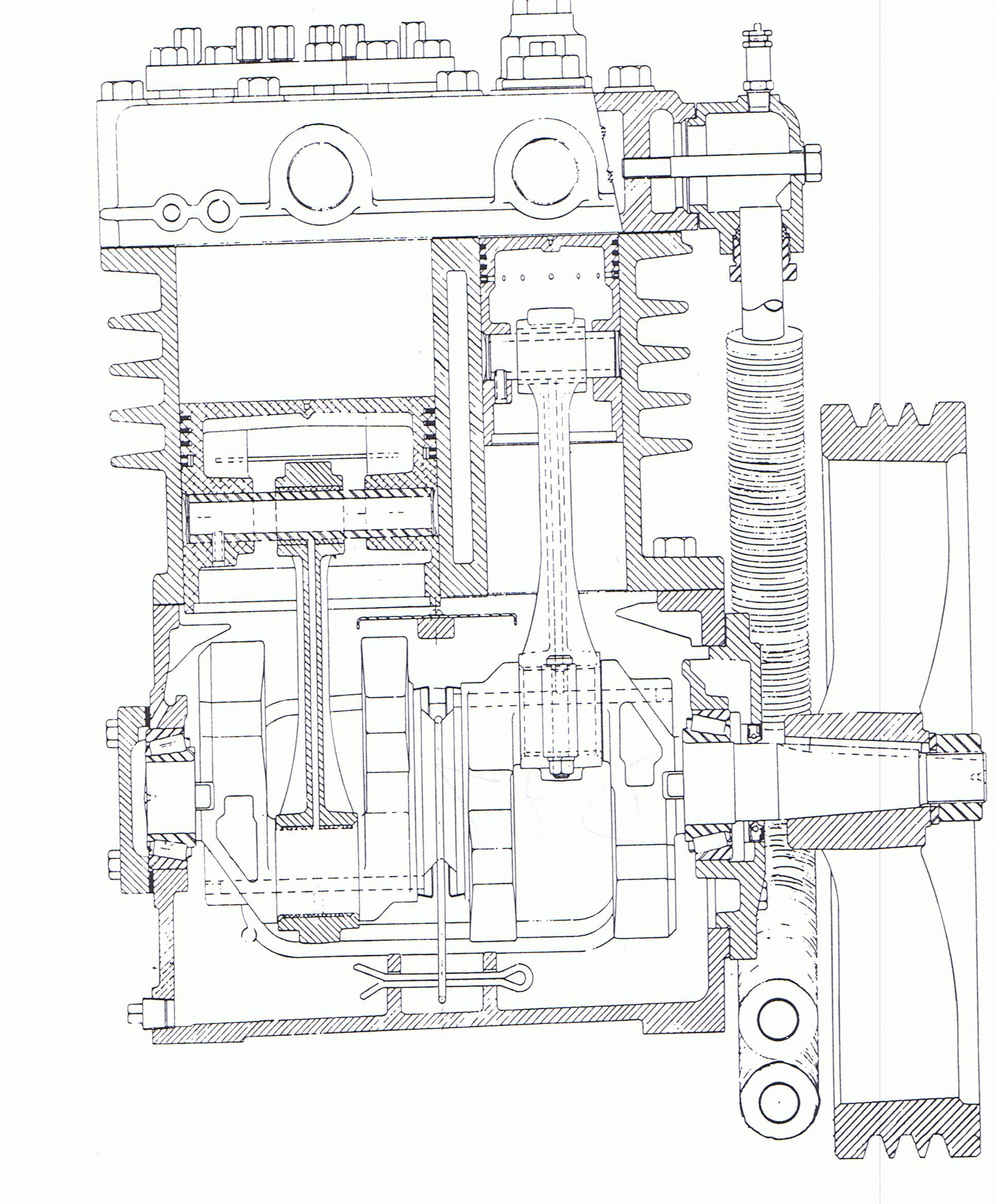 Joy twistair compressor ta 015 manual transmission